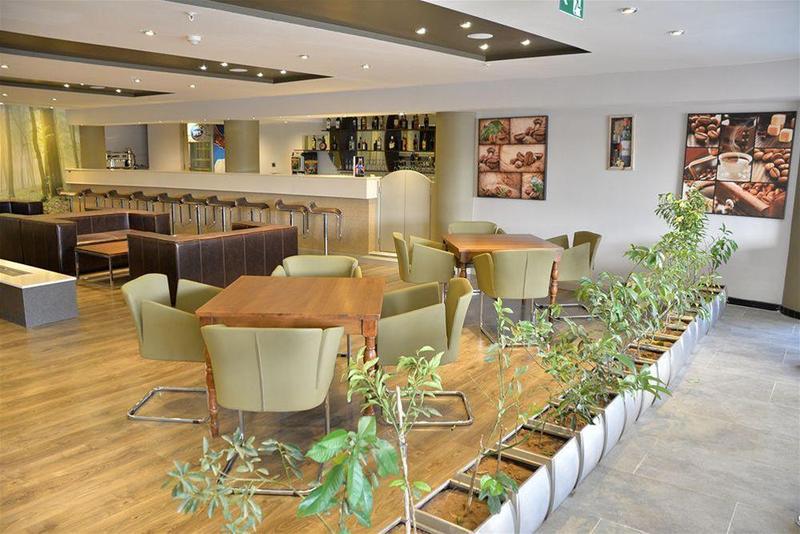 Doga Thermal Health & Spa