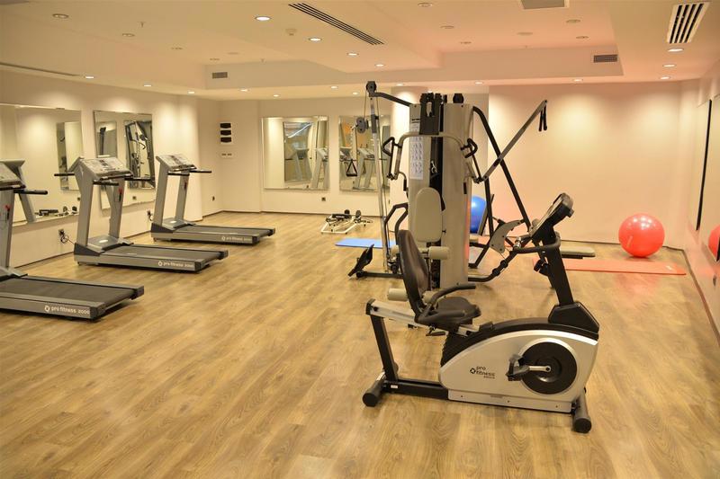 Doga Thermal Health & Spa