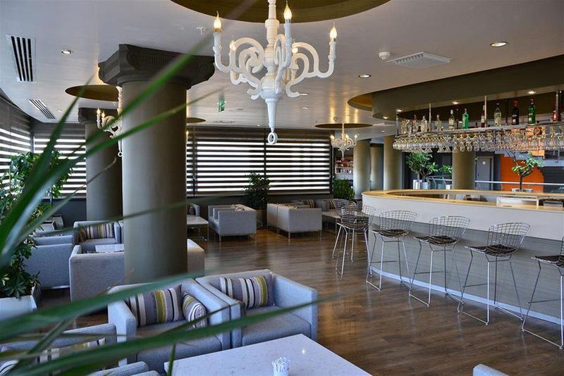 Doga Thermal Health & Spa