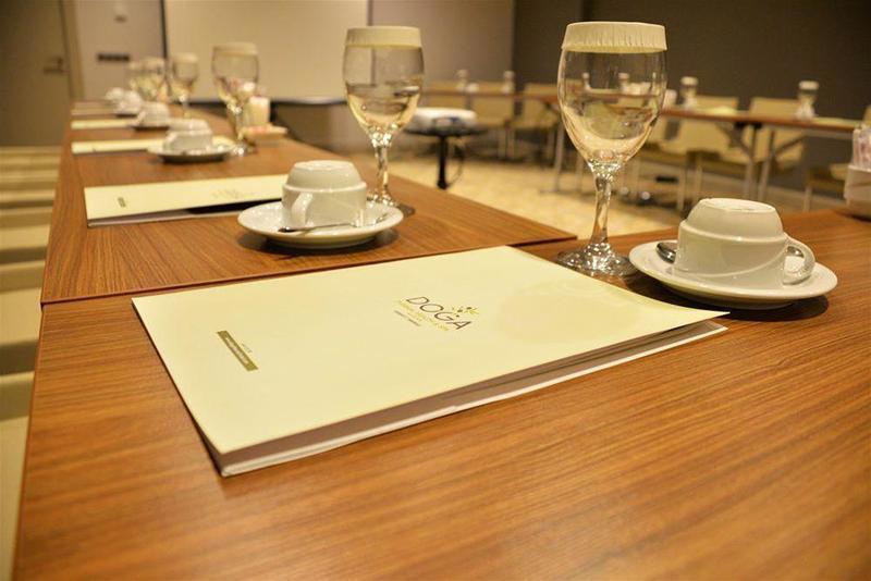 Doga Thermal Health & Spa