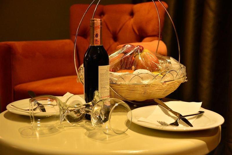 Doga Thermal Health & Spa