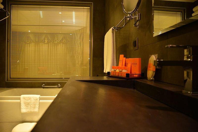 Doga Thermal Health & Spa