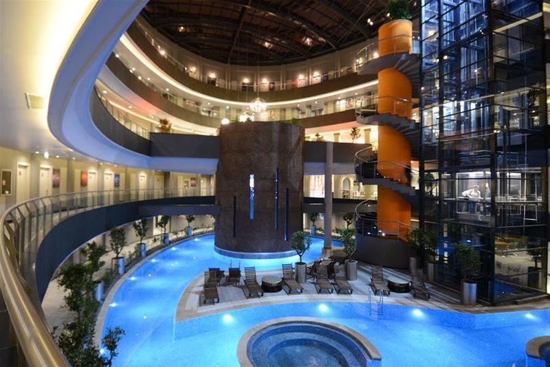 Doga Thermal Health & Spa