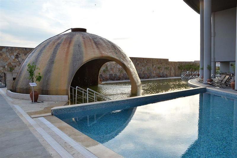 Doga Thermal Health & Spa