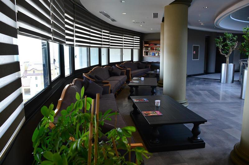 Doga Thermal Health & Spa