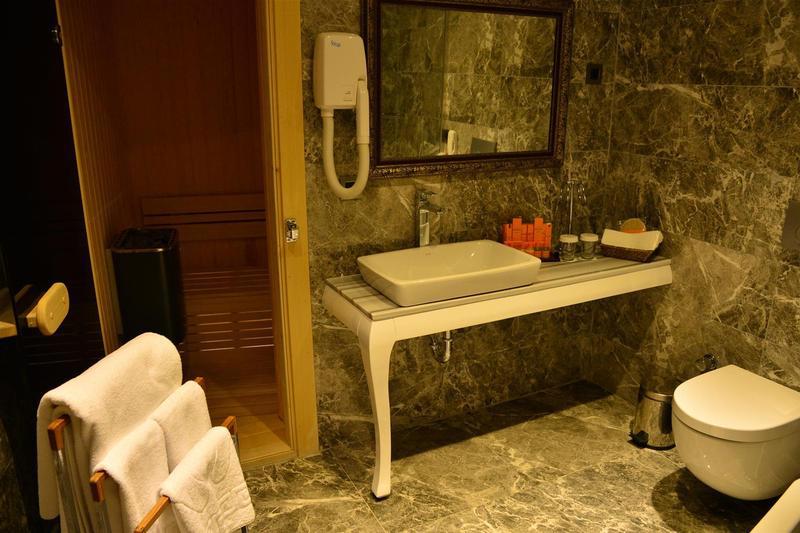 Doga Thermal Health & Spa