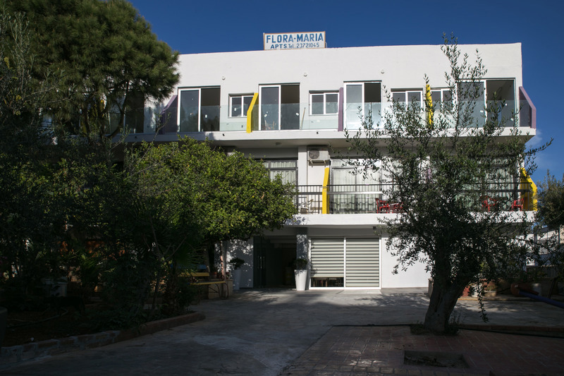 Flora Maria Annex galeri fotoğrafı