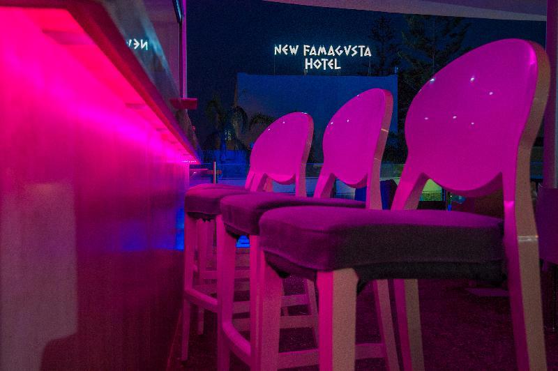New Famagusta Hotel&Suites fotoğrafı
