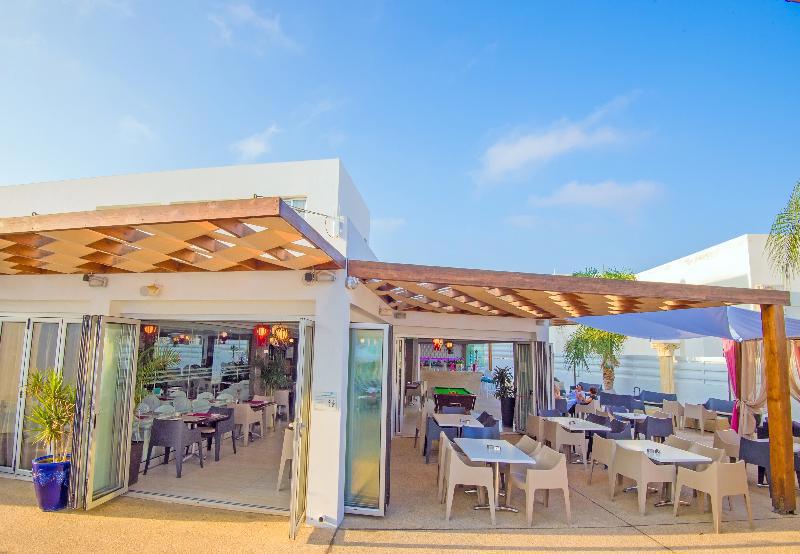 New Famagusta Hotel&Suites fotoğrafı