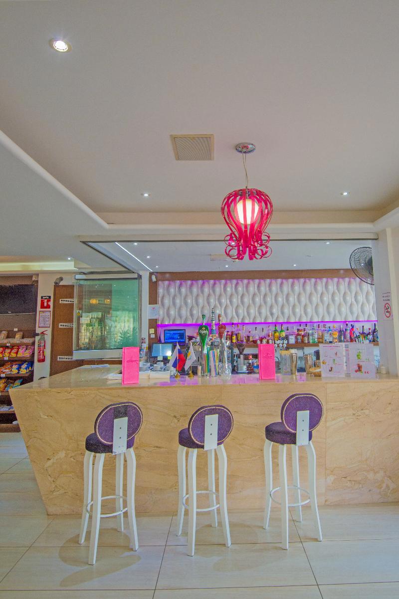 New Famagusta Hotel&Suites fotoğrafı