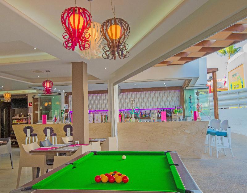 New Famagusta Hotel&Suites galeri fotoğrafı