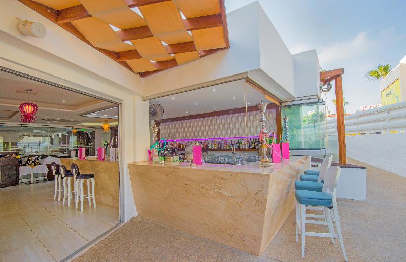 New Famagusta Hotel&Suites galeri fotoğrafı