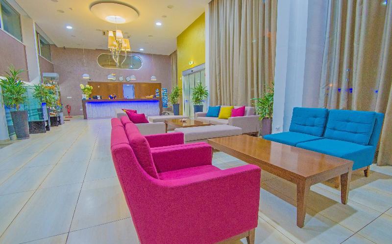 New Famagusta Hotel&Suites galeri fotoğrafı