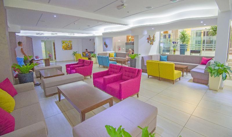 New Famagusta Hotel&Suites galeri fotoğrafı