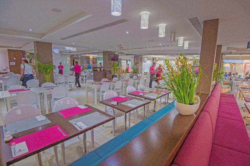 New Famagusta Hotel&Suites galeri fotoğrafı