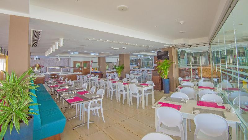 New Famagusta Hotel&Suites galeri fotoğrafı