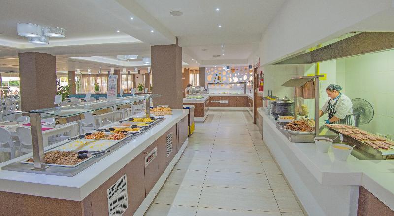 New Famagusta Hotel&Suites galeri fotoğrafı