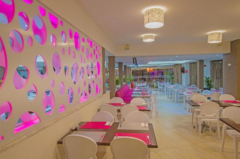 New Famagusta Hotel&Suites galeri fotoğrafı