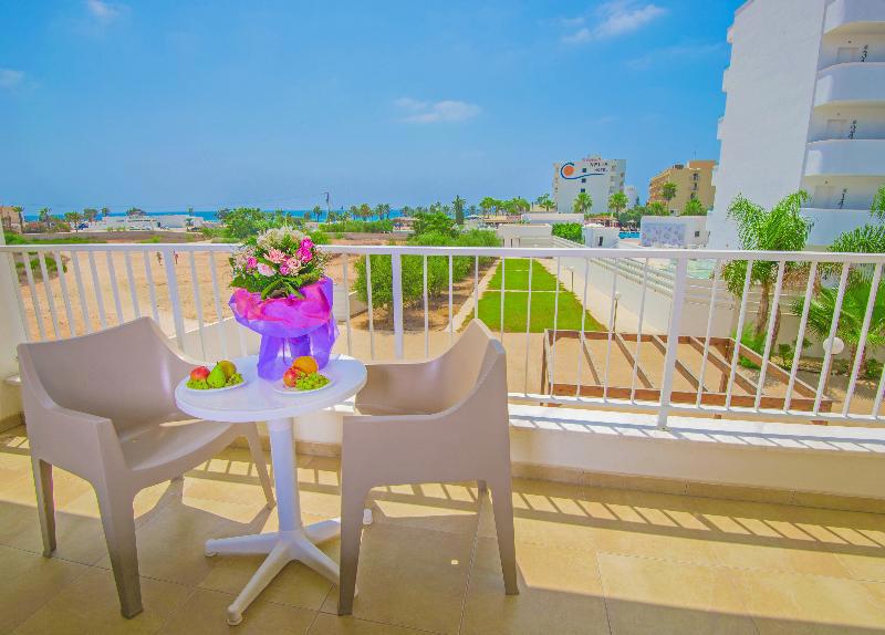 New Famagusta Hotel&Suites galeri fotoğrafı
