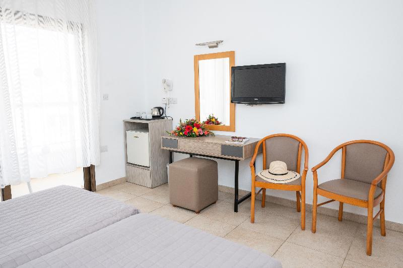 New Famagusta Hotel&Suites galeri fotoğrafı