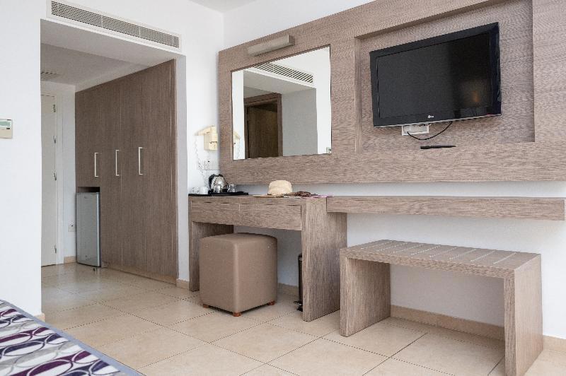 New Famagusta Hotel&Suites galeri fotoğrafı