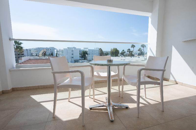 New Famagusta Hotel&Suites galeri fotoğrafı