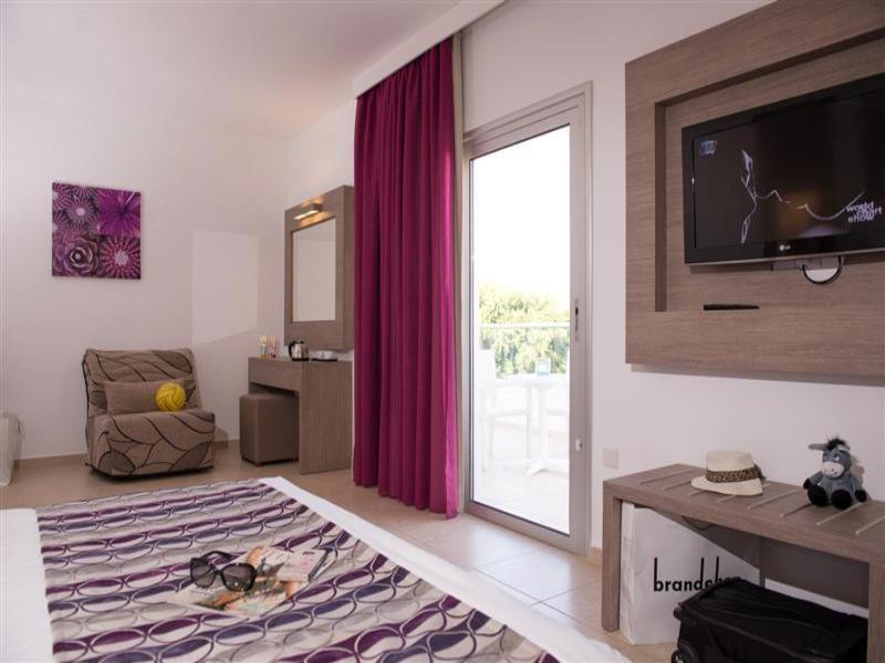 New Famagusta Hotel&Suites galeri fotoğrafı