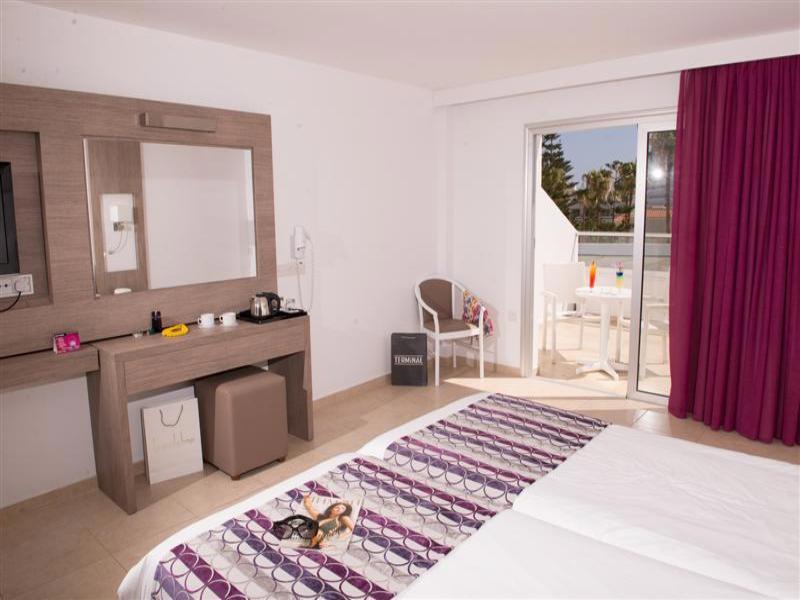 New Famagusta Hotel&Suites galeri fotoğrafı