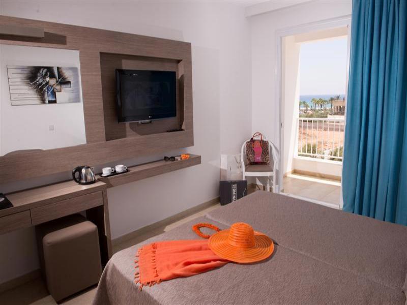 New Famagusta Hotel&Suites galeri fotoğrafı