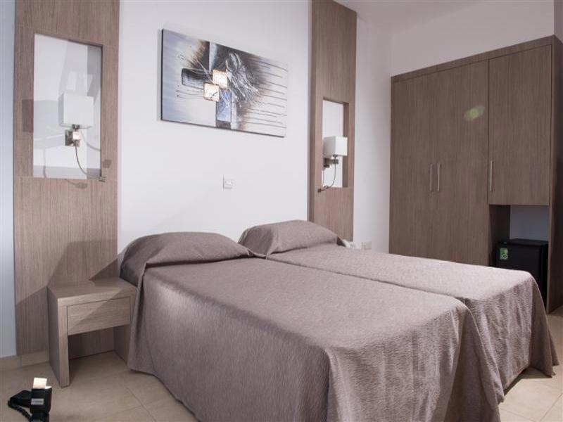 New Famagusta Hotel&Suites galeri fotoğrafı
