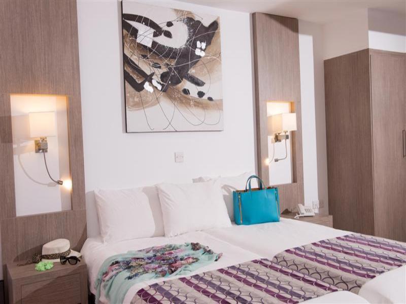 New Famagusta Hotel&Suites galeri fotoğrafı