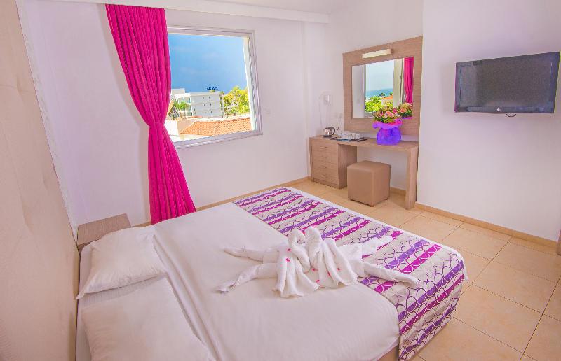 New Famagusta Hotel&Suites galeri fotoğrafı