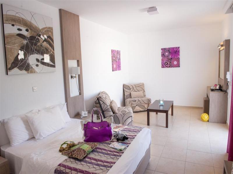 New Famagusta Hotel&Suites galeri fotoğrafı