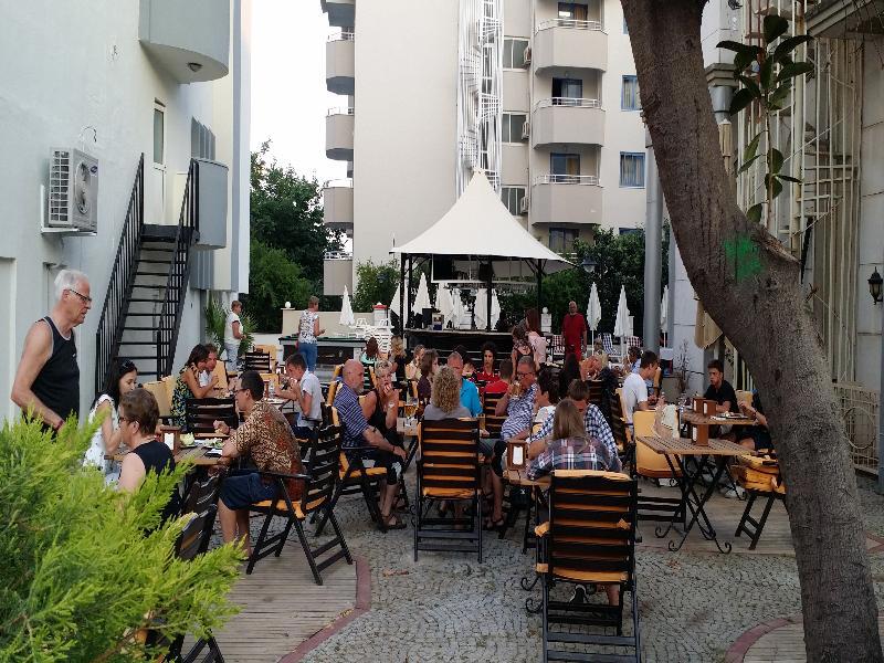 Almena Hotel galeri fotoğrafı
