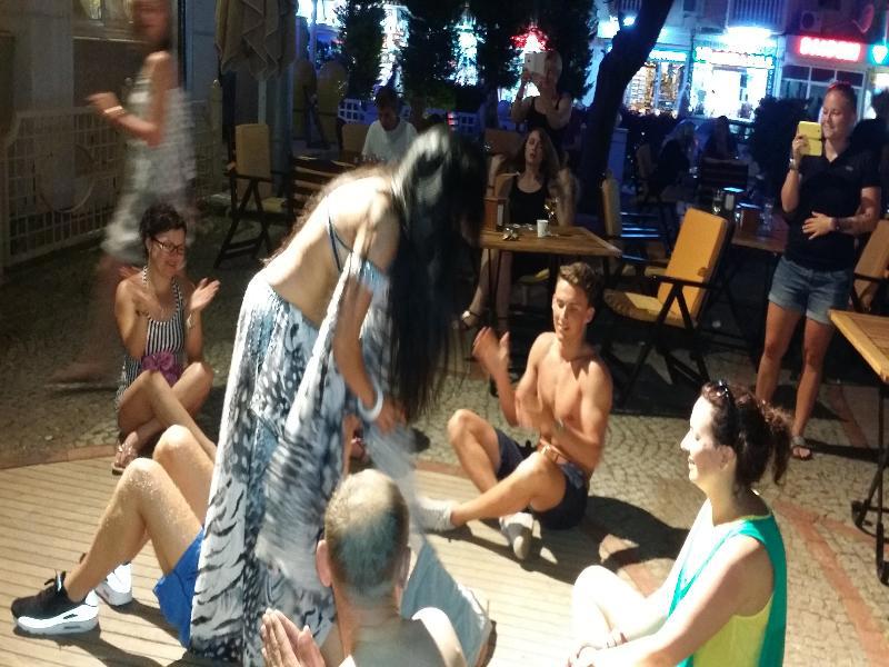 Almena Hotel galeri fotoğrafı
