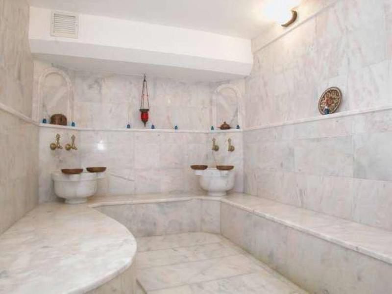 Almena Hotel galeri fotoğrafı