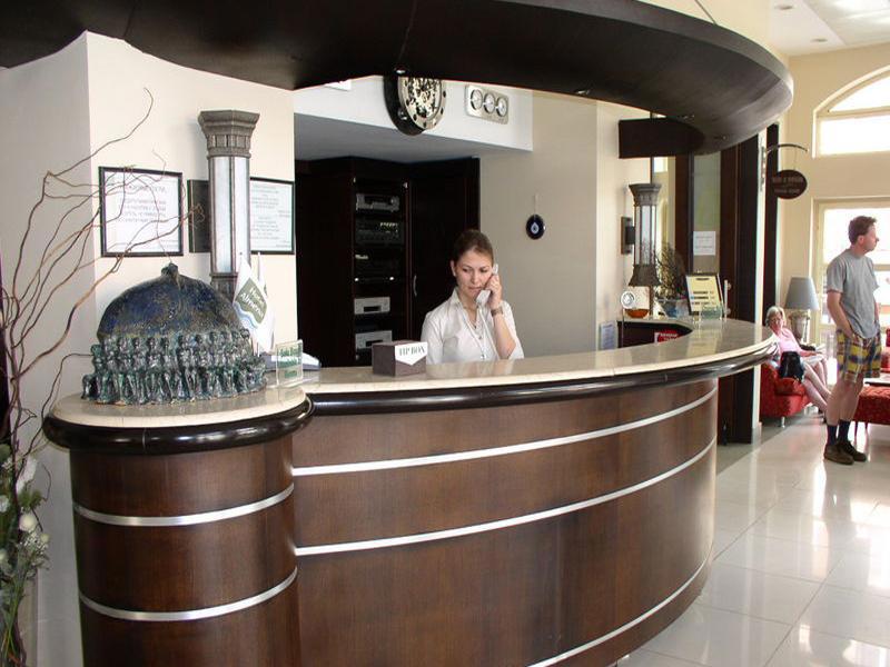 Almena Hotel galeri fotoğrafı