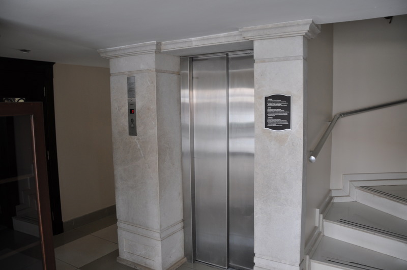 Almena Hotel galeri fotoğrafı