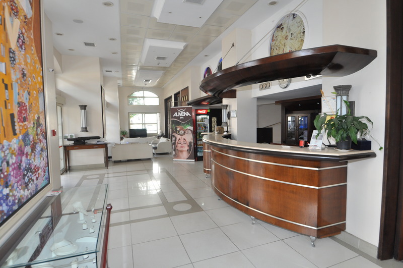 Almena Hotel galeri fotoğrafı