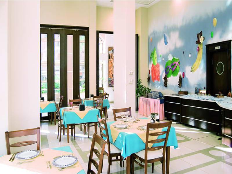 Almena Hotel galeri fotoğrafı