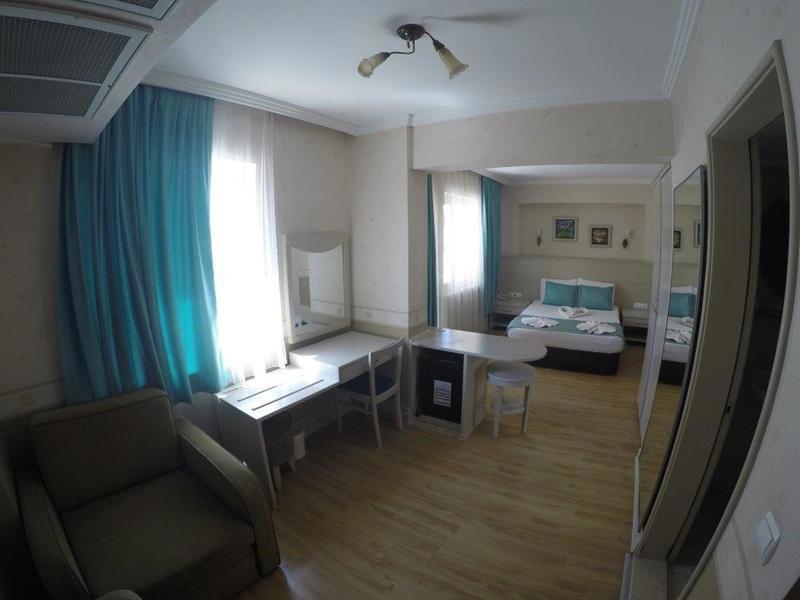 Almena Hotel galeri fotoğrafı