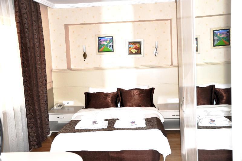 Almena Hotel galeri fotoğrafı