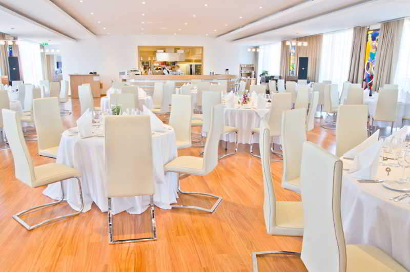 Marshal Garden Hotel