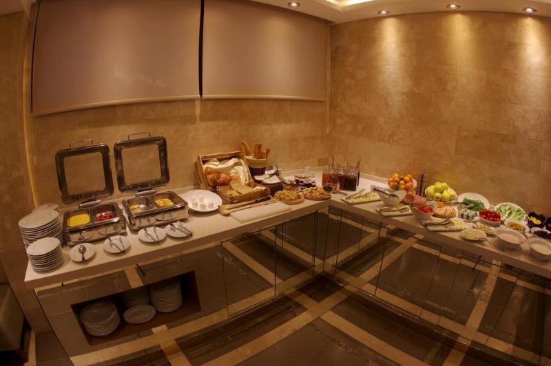 Peyk Hotel galeri fotoğrafı