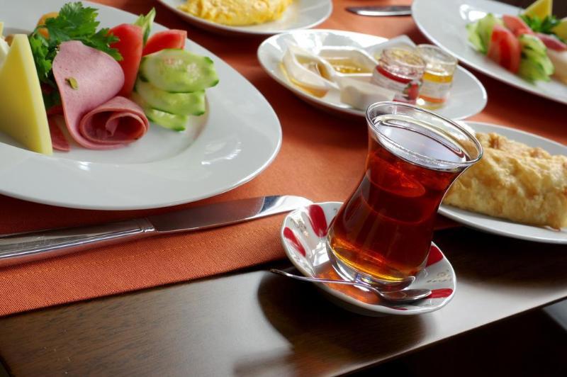 Peyk Hotel galeri fotoğrafı