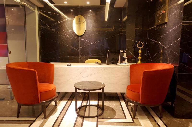 Peyk Hotel galeri fotoğrafı