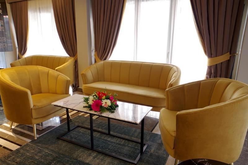 Peyk Hotel galeri fotoğrafı