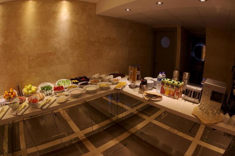 Peyk Hotel galeri fotoğrafı