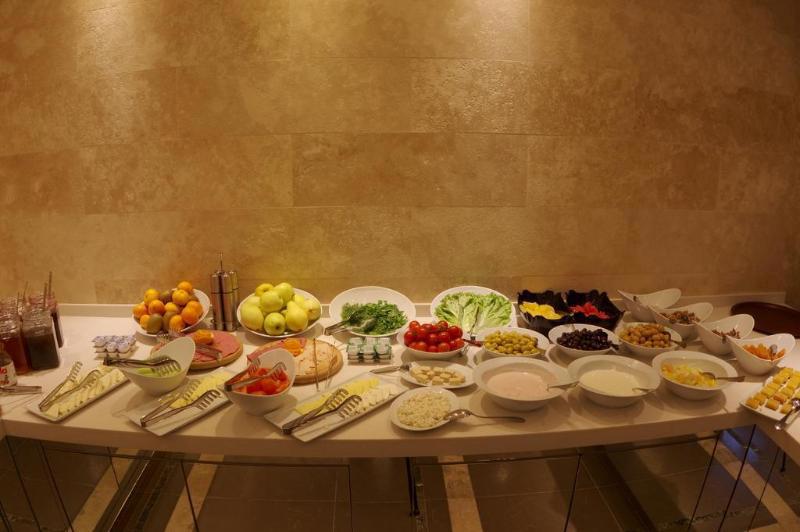 Peyk Hotel galeri fotoğrafı