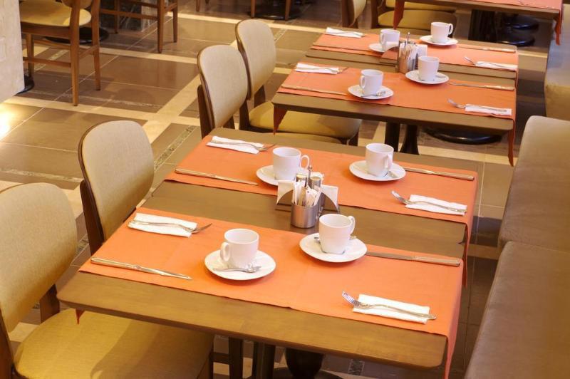 Peyk Hotel fotoğrafı